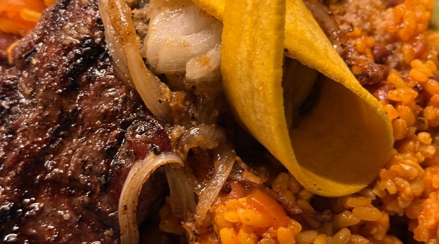 Churrasco Mamposteao 