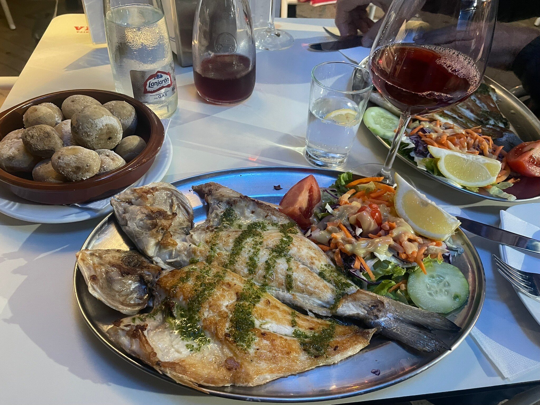 BOCANA DEL PUERTO, Vueltas - Restaurant Reviews, Photos & Phone Number - Tripadvisor