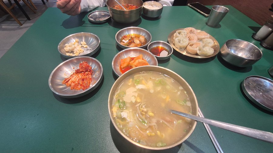 국밥제조소 육탕공방, 구리 - 레스토랑 리뷰 - 트립어드바이저