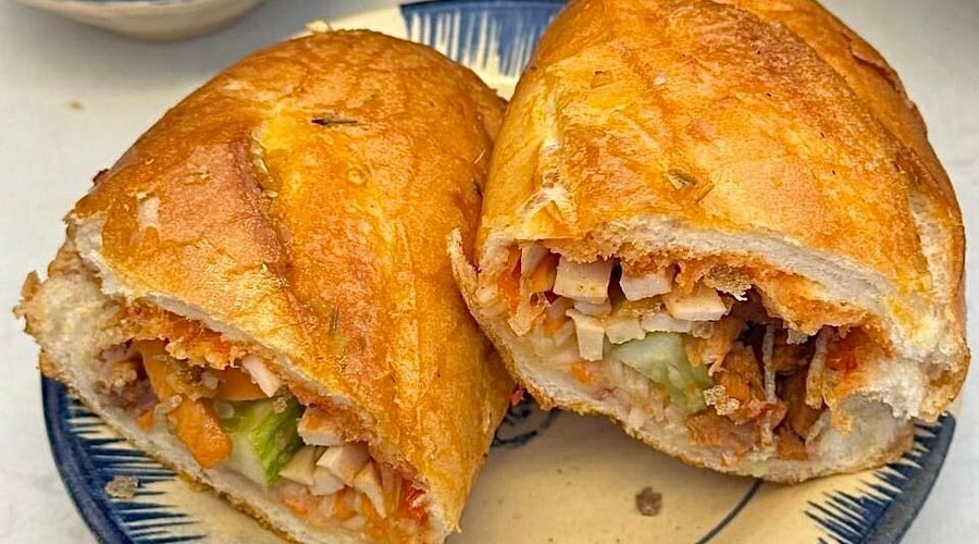 Bánh Mì Chấm Hung Tubes - Hai Bà Trưng, 호치민시 - 레스토랑 리뷰 - 트립어드바이저
