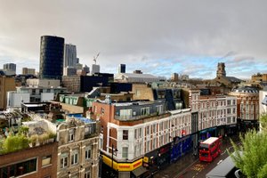 旅客