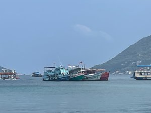 旅客