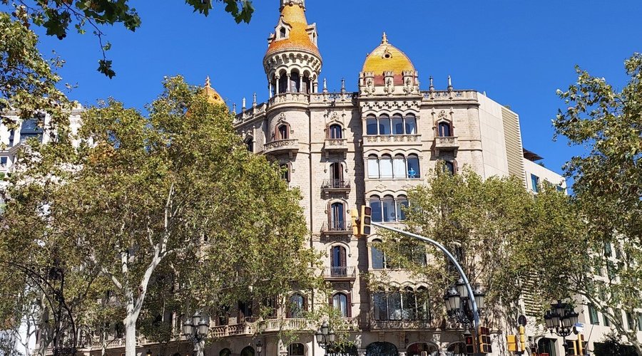 Casa Rocamora