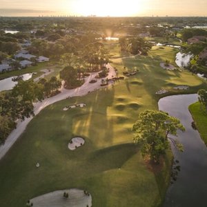 The renowned PGA National Resort, newly reimagined after a $100M renovation, features 339 rooms and 99 holes of championship golf, including the famed Champion Course — home to the PGA TOUR’s Cognizant Classic. In addition to legendary golf, the resort showcases a 40,000 sq. ft. Spa, six culinary concepts featuring The Butcher’s Club from award-winning chef Jeremy Ford, over 60,000 sq. ft. of newly reimagined meeting space, a state-of-the-art Sports & Racquet Club, and the Members Club.