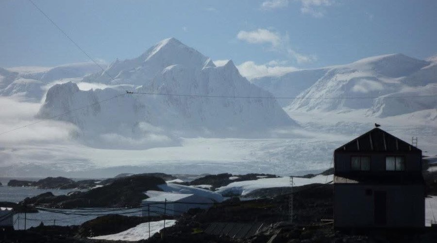 The Vernadsky Station was one of the highlights of my Antarctic Trip!.Please try their Vodka-it is really good!.