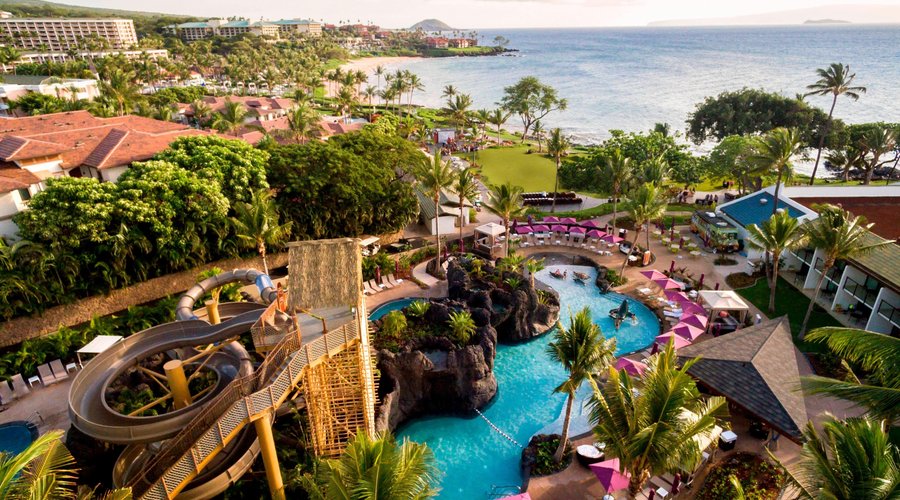 NALU Adventure Pool