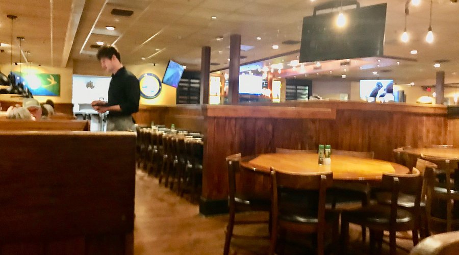 Outback Steakhouse Covington Menu With Prices: A Delicious Guide