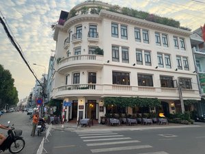 Khách du lịch