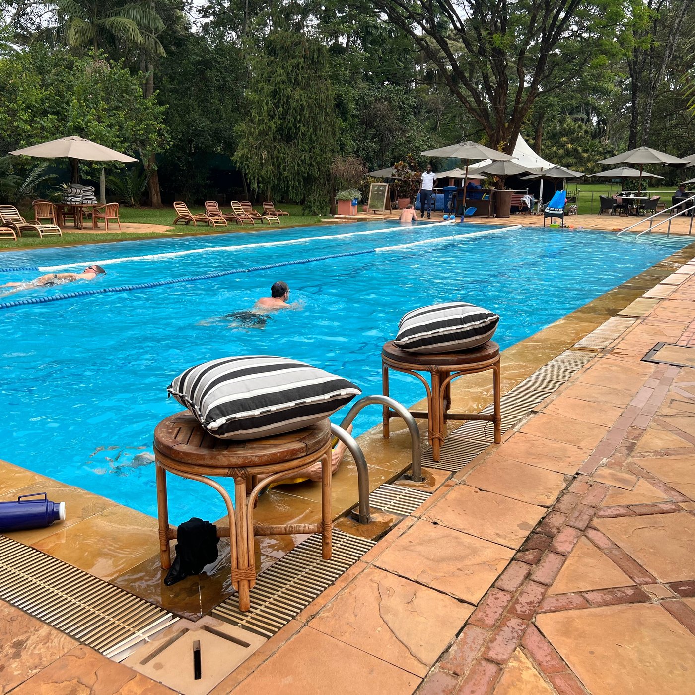 MUTHAIGA COUNTRY CLUB, Nairobi - Restaurant Reviews & Photos - Tripadvisor