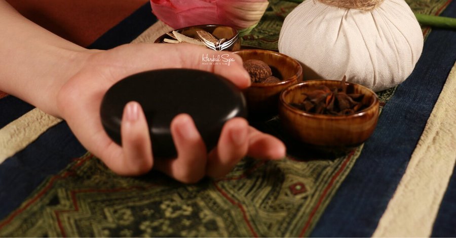 Luxury Herbal Spa