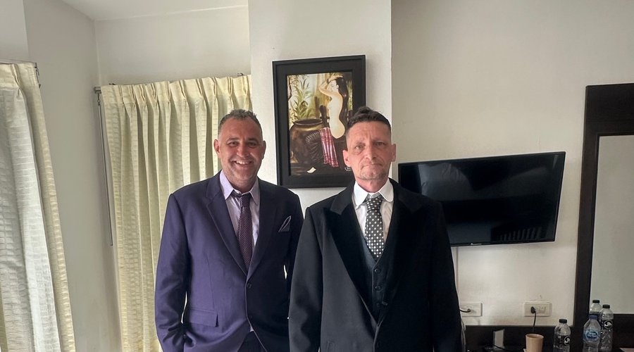 We are bespoke tailor from pattaya and we make everything by tailoring suits shirts pants dresses shoes leather jackets. Please feel free visit to our shop when you’re in pattaya thank you all. 