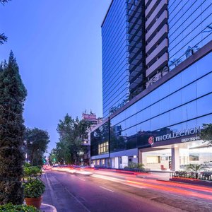 F NH collection mexico city reforma x