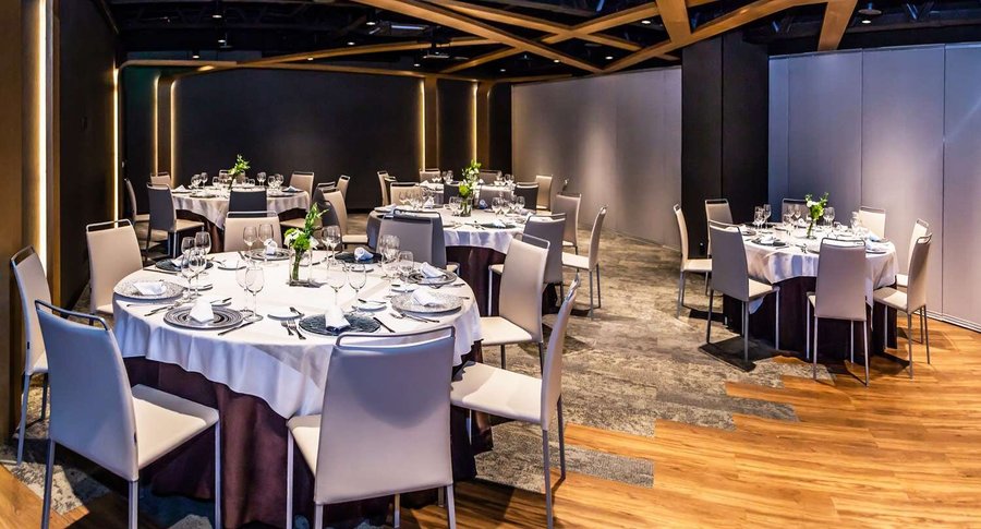 MRB NH collection mexico city reforma