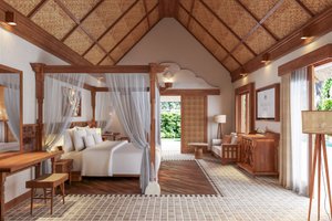 Room & Suite