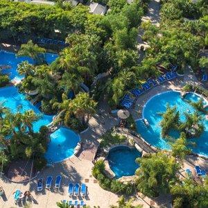 Piscinas