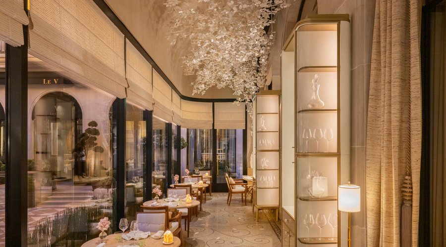 L'Orangerie