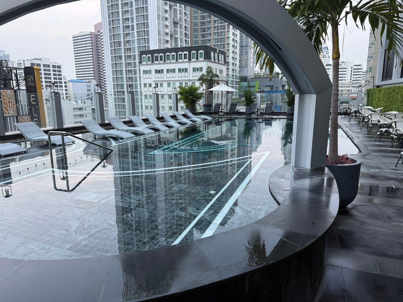 AIRA HOTEL BANGKOK Updated 2025 Prices & Reviews (Thailand)