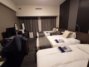 旅客