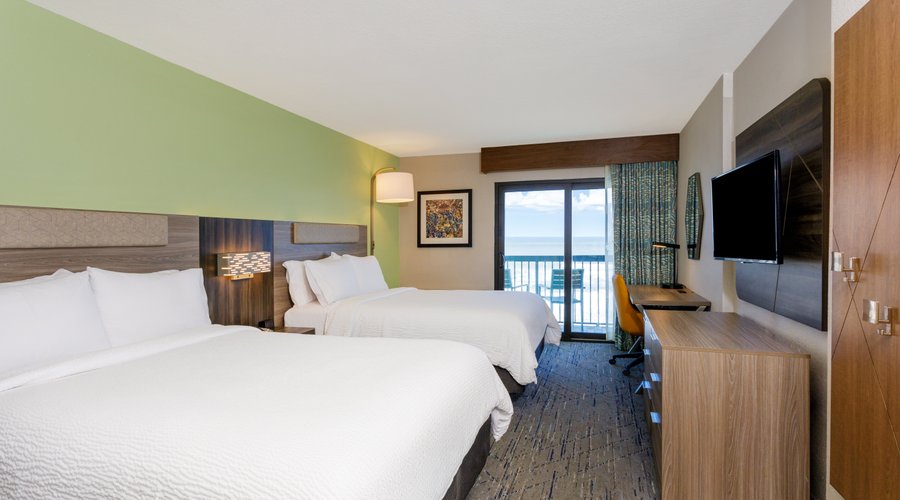 Accessible Room 