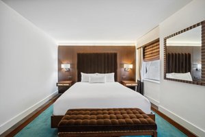 Chambre et suite