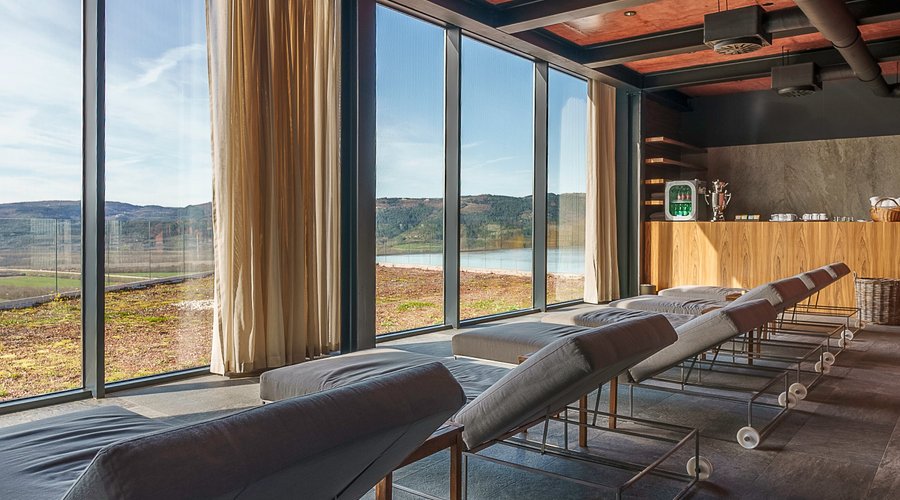 ROXANICH Winery and Design Hotel, Motovun