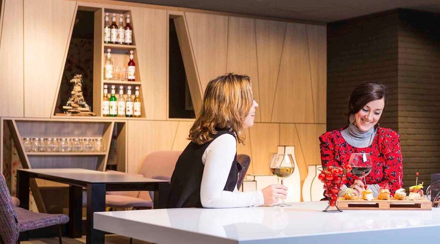 BarLounge