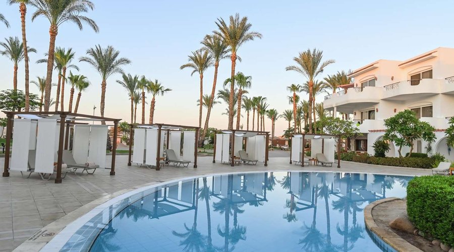 Pool - outdoor