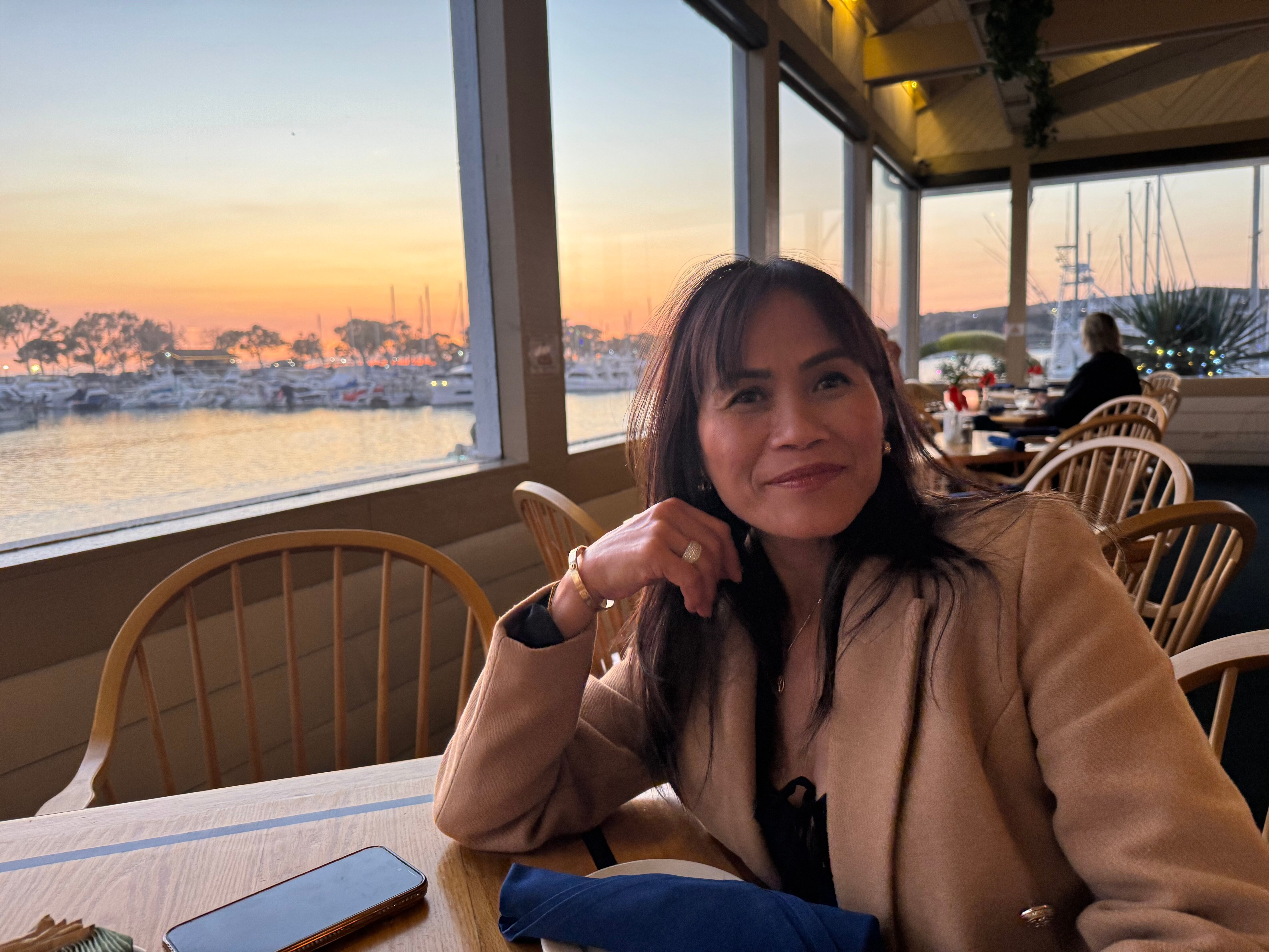 WIND & SEA RESTAURANT, Dana Point - Restaurant Reviews
