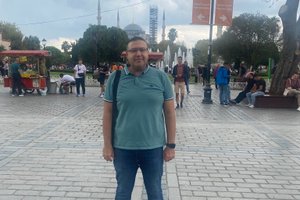Viajero