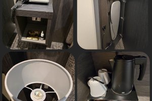 Room & Suite