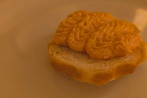美食