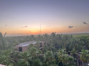 Habitaciones y suites