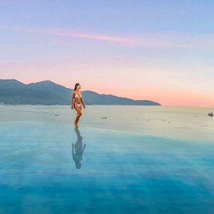 Infinity Pool