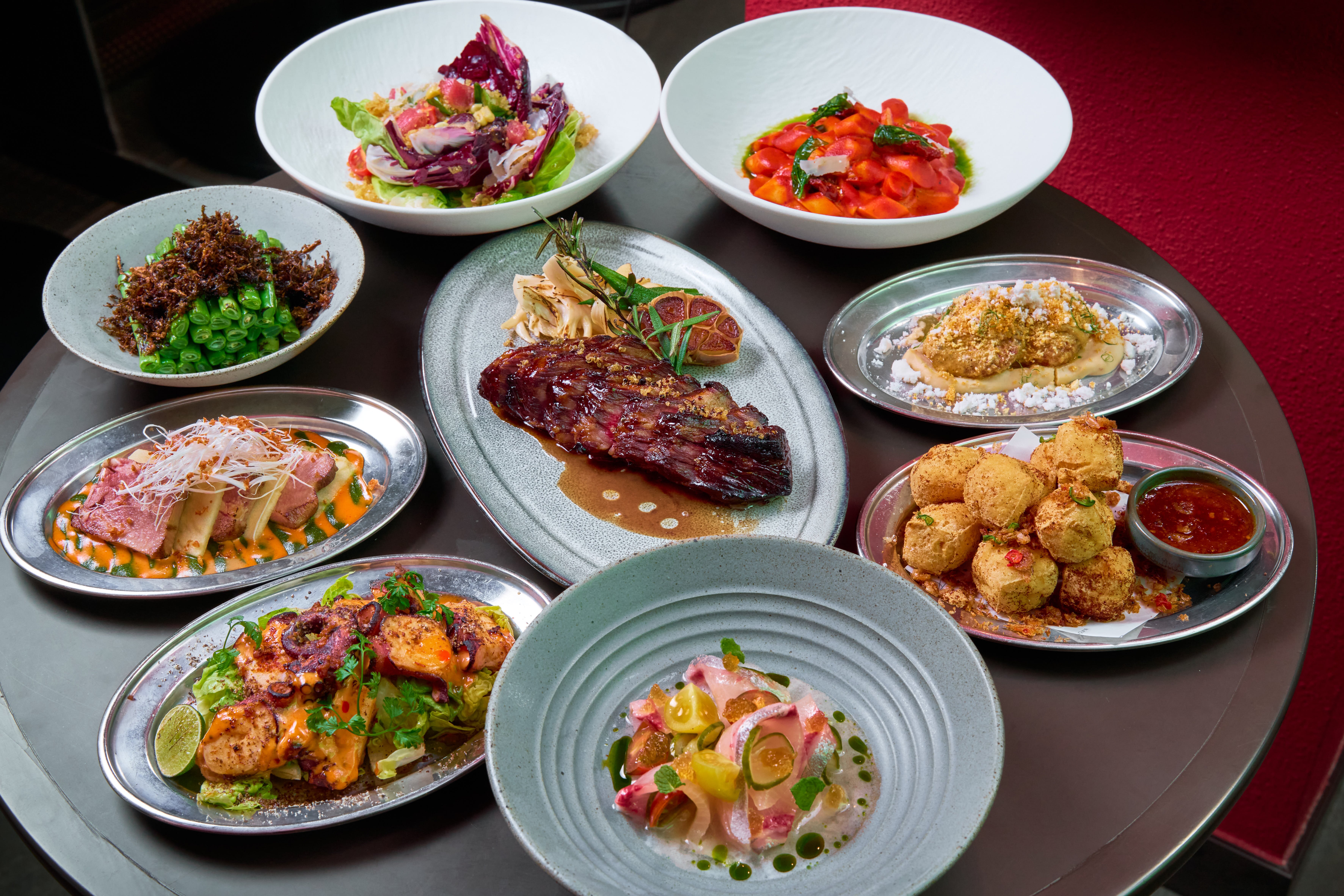 THREE ON CANTON, Hong Kong - Tsim Sha Tsui - Menu, Prices THREE ON CANTON, Hong Kong - Tsim Sha Tsui - Menu, Prices