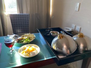 食事