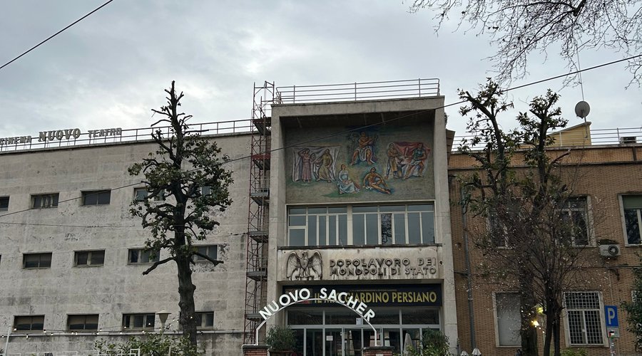 Il cinema di Nanni Moretti 