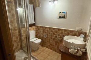 Habitaciones y suites