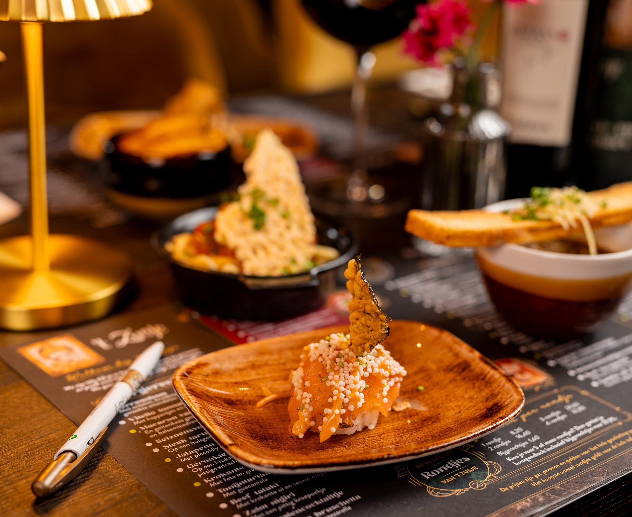 Restaurant Salt, 잘트보멀 - 레스토랑 리뷰 - 트립어드바이저