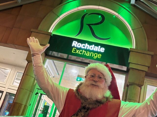 Rochdale Exchange Shopping Centre (2025) - All You Need to Know BEFORE ...