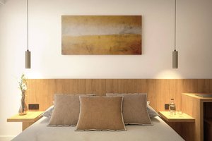 Chambre et suite