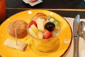 Restaurantes