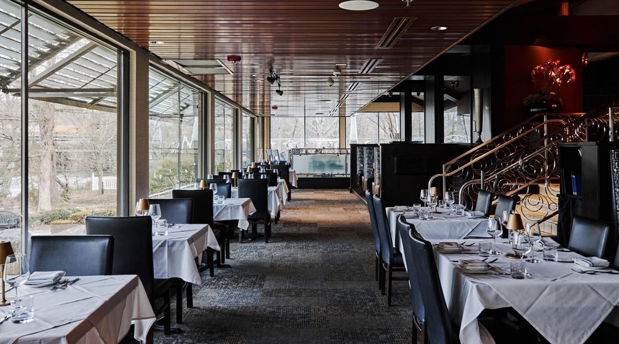 Main Dining Room