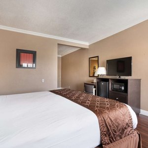 Americas Best Value Inn Dipan Desai Photography
