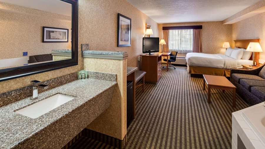 King Suite
