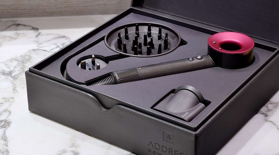 ADH ADDTH ROOMS AMENITIES AMBIENT HR