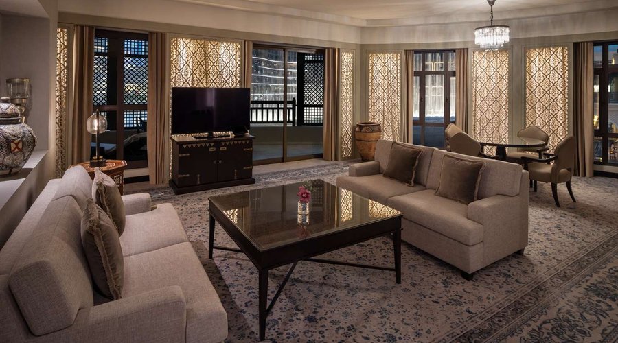 Royal Suite