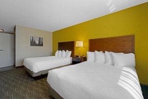 Room & Suite