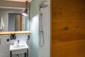 Kamer en suite