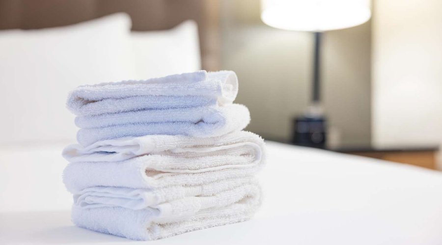 DHC Generic Linens