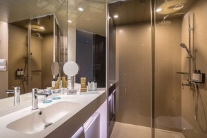 Quarto e suite